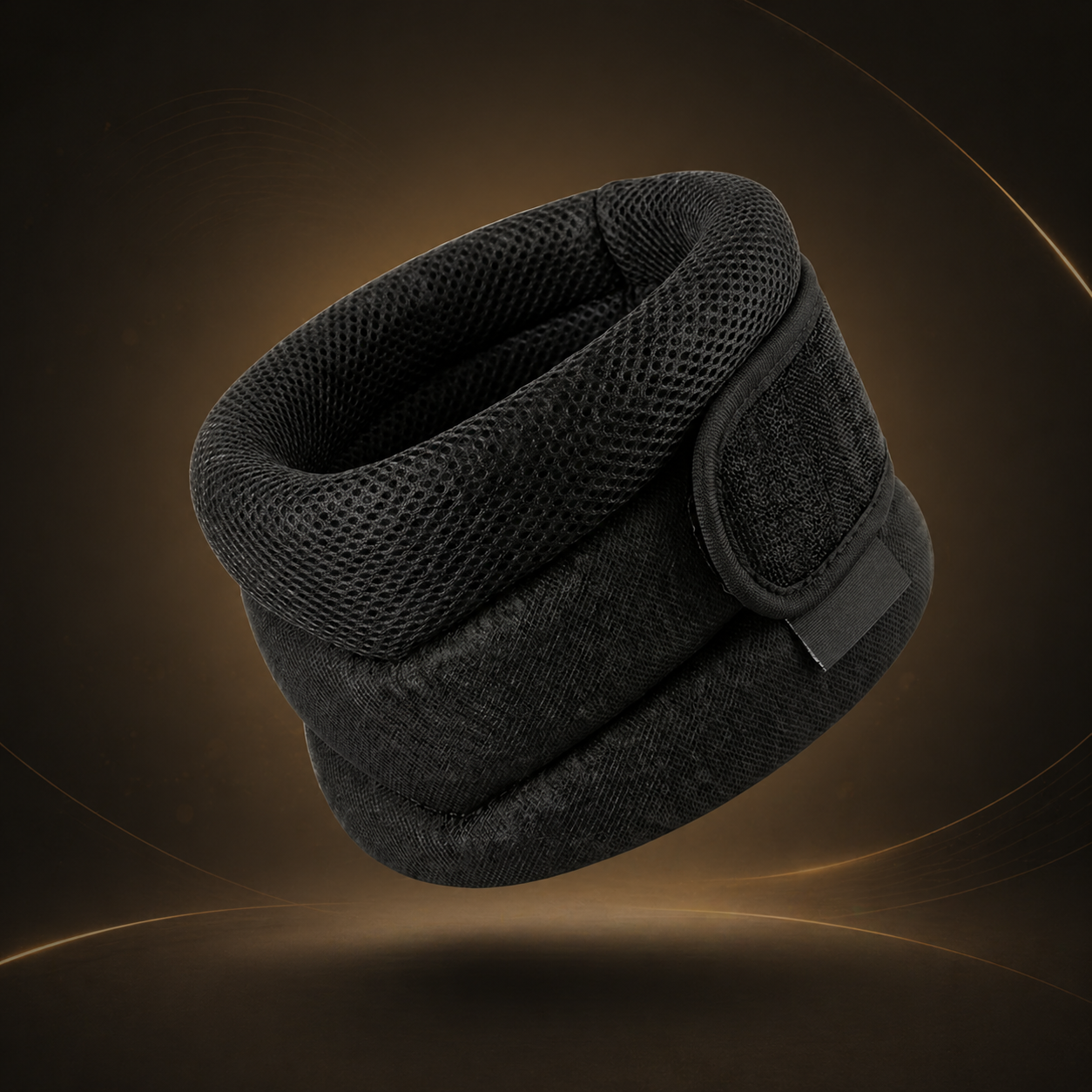 Suporte cervical Zen Sleep Original — vista do produto